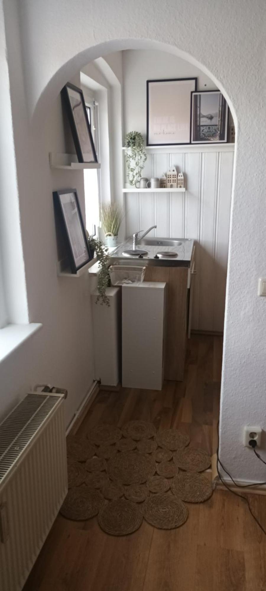 Apartment Alex Gorlitz Bagian luar foto