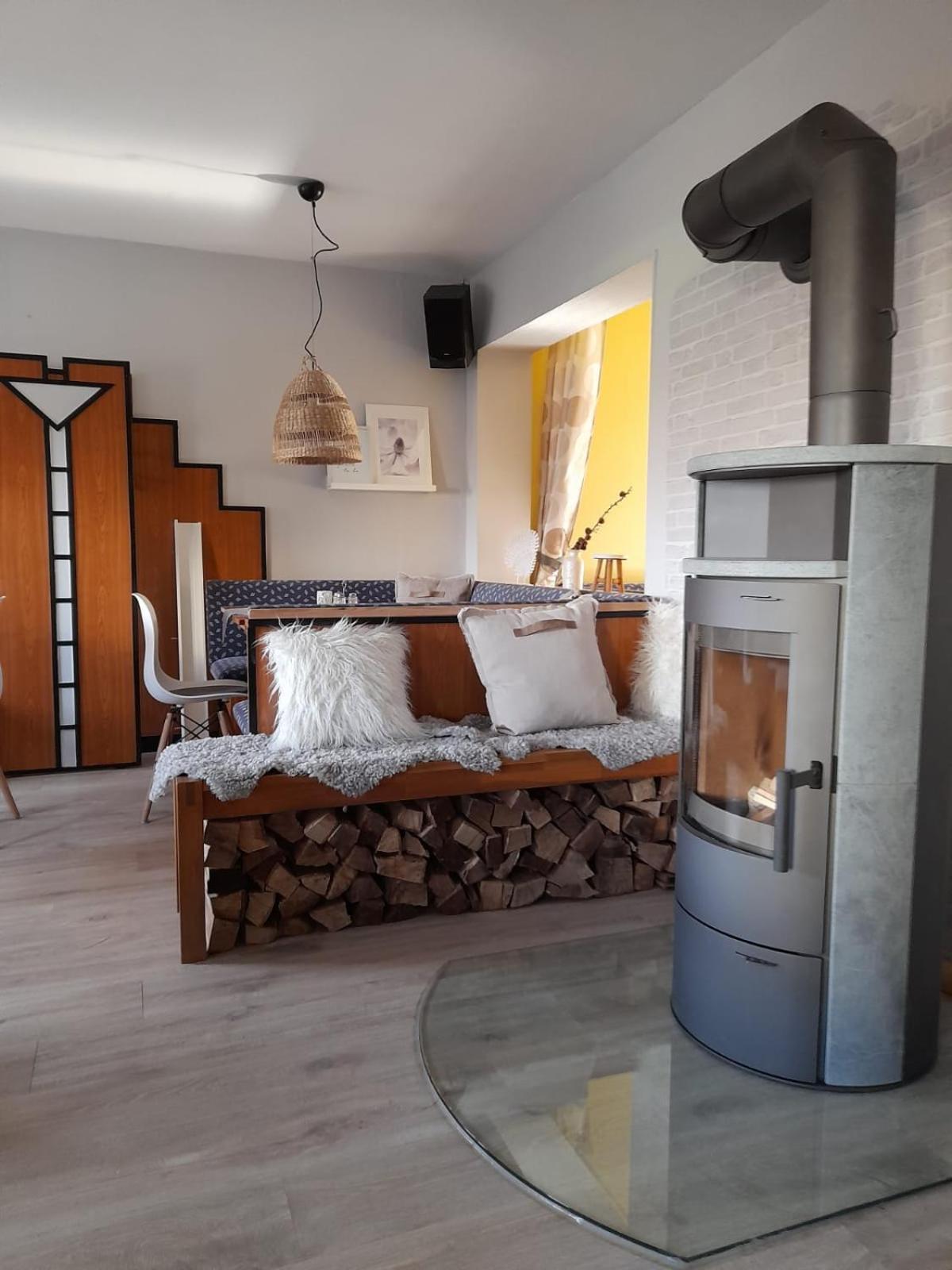 Apartment Alex Gorlitz Bagian luar foto